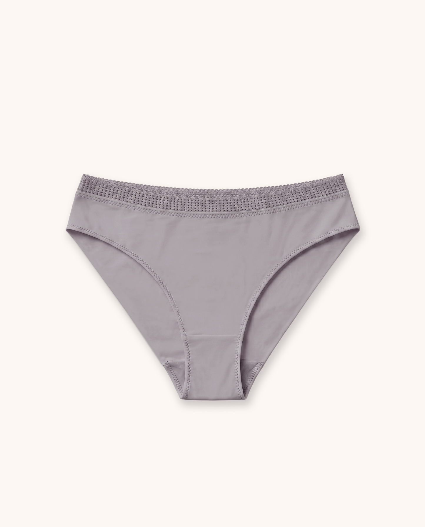 Balaloum Panties – Light Cocoa
