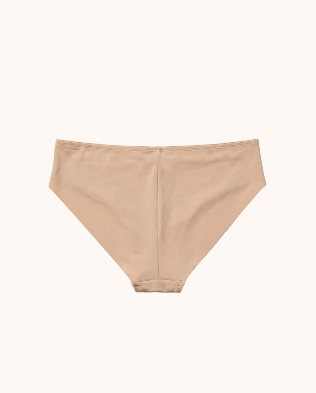 Balaloum Smooth Panties – Nude