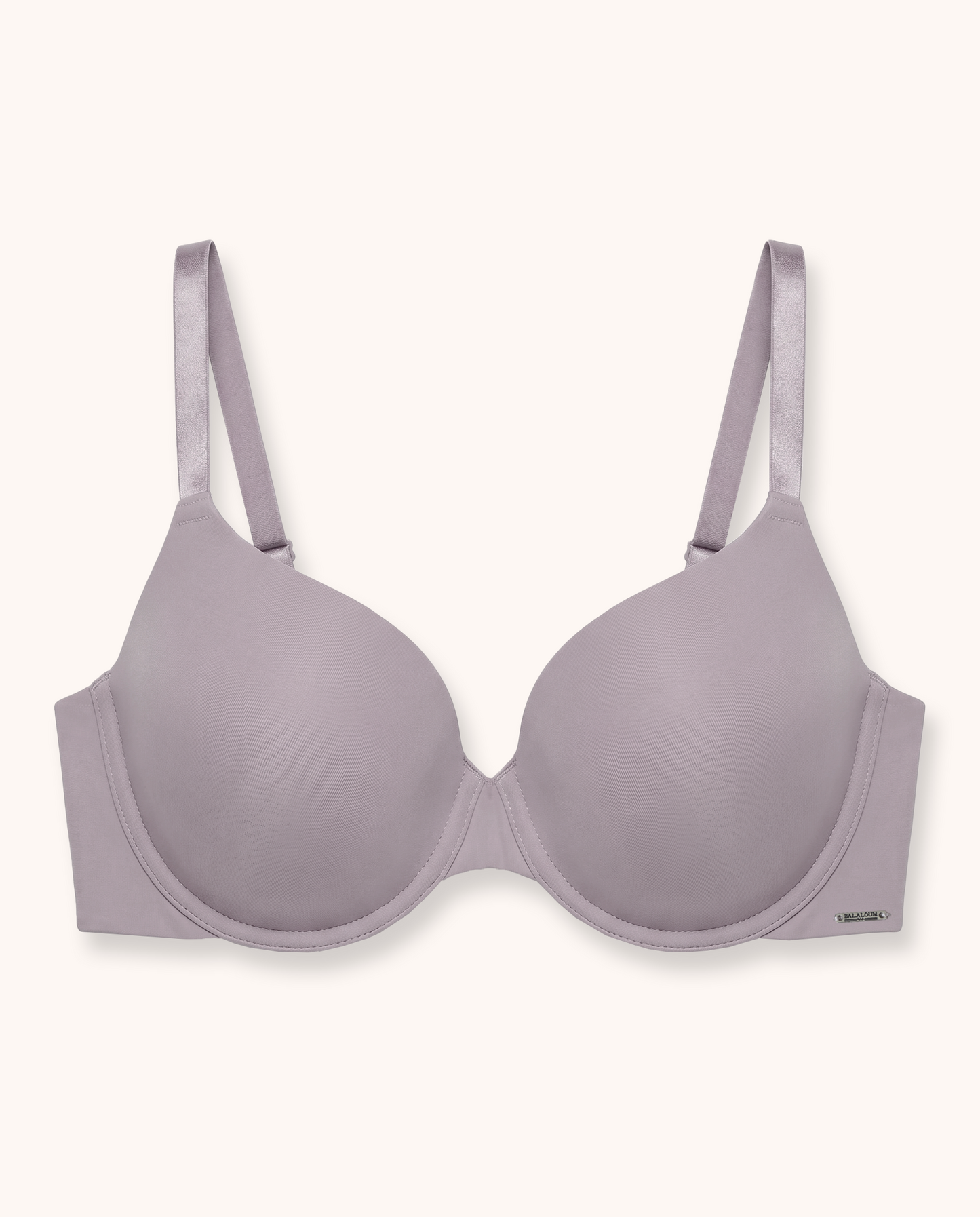 Light Cocoa Balaloum Bra
