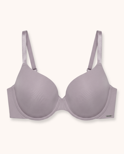 Light Cocoa Balaloum Bra