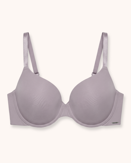 Light Cocoa Balaloum Bra