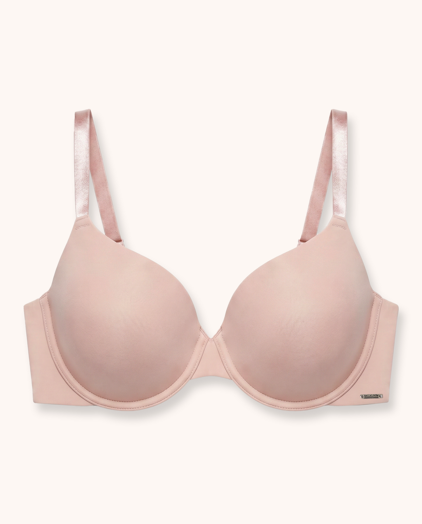 Powder Balaloum Bra