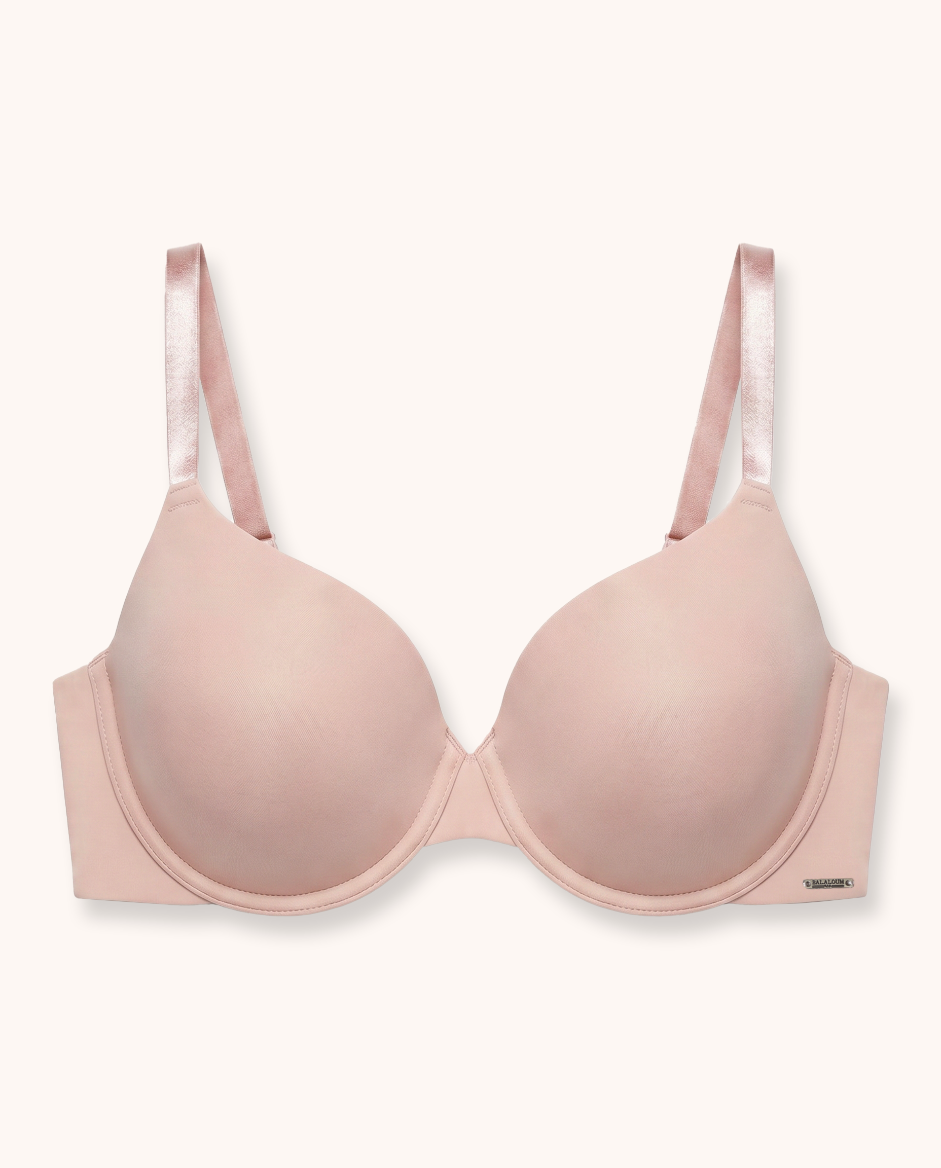 Powder Balaloum Bra