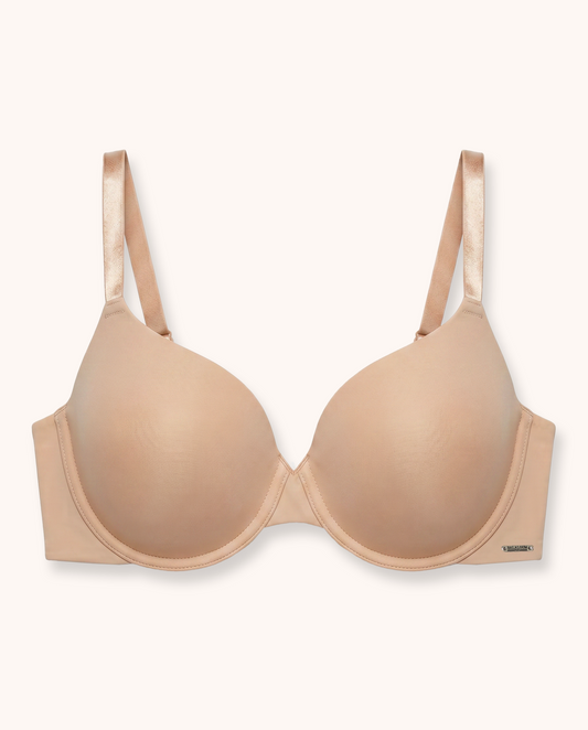 Nude Balaloum Bra