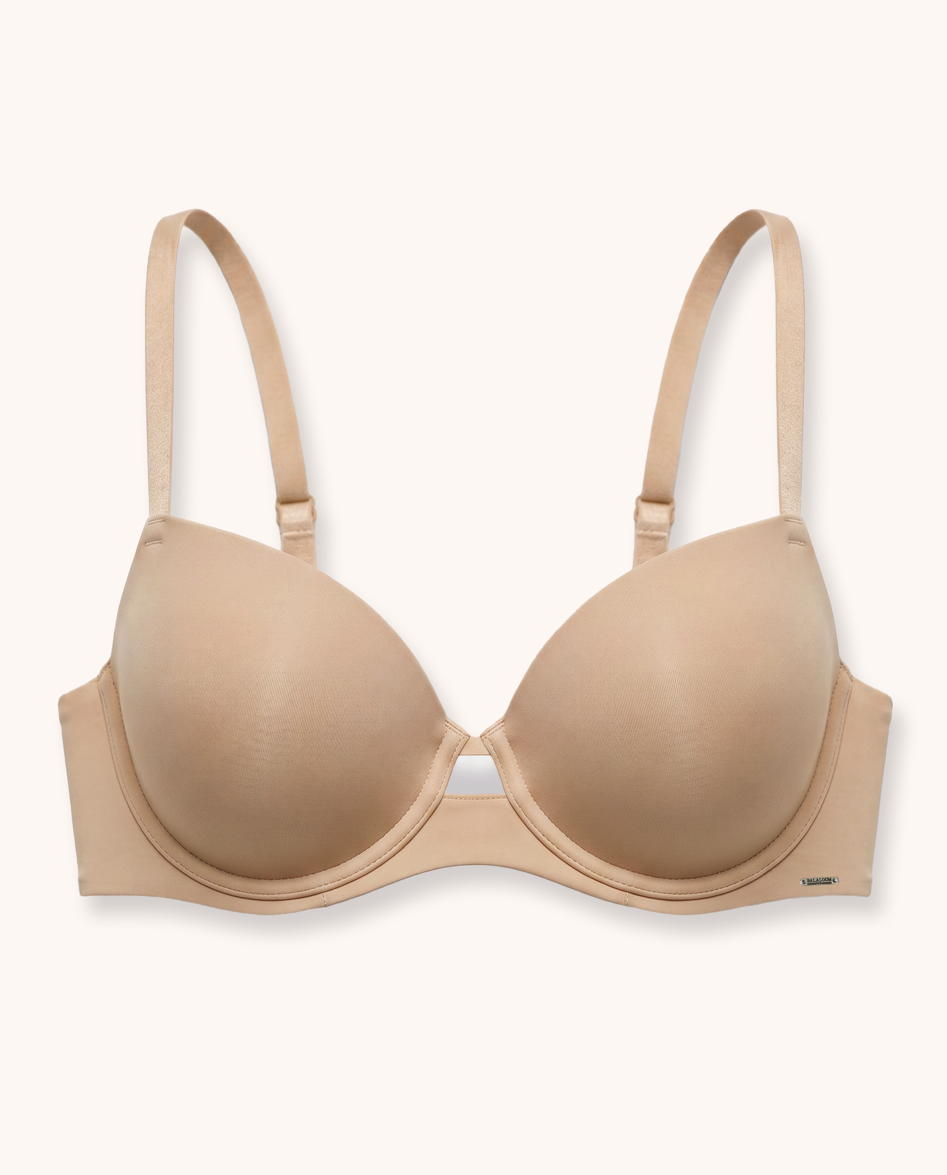 Nude Balaloum Bra