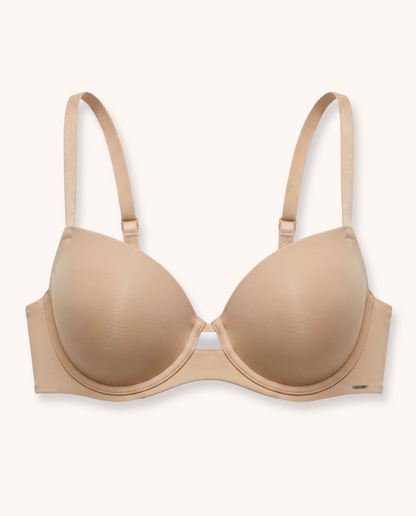 Nude Balaloum Bra