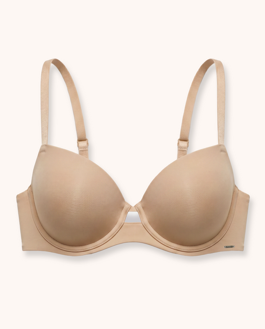 Nude Balaloum Bra