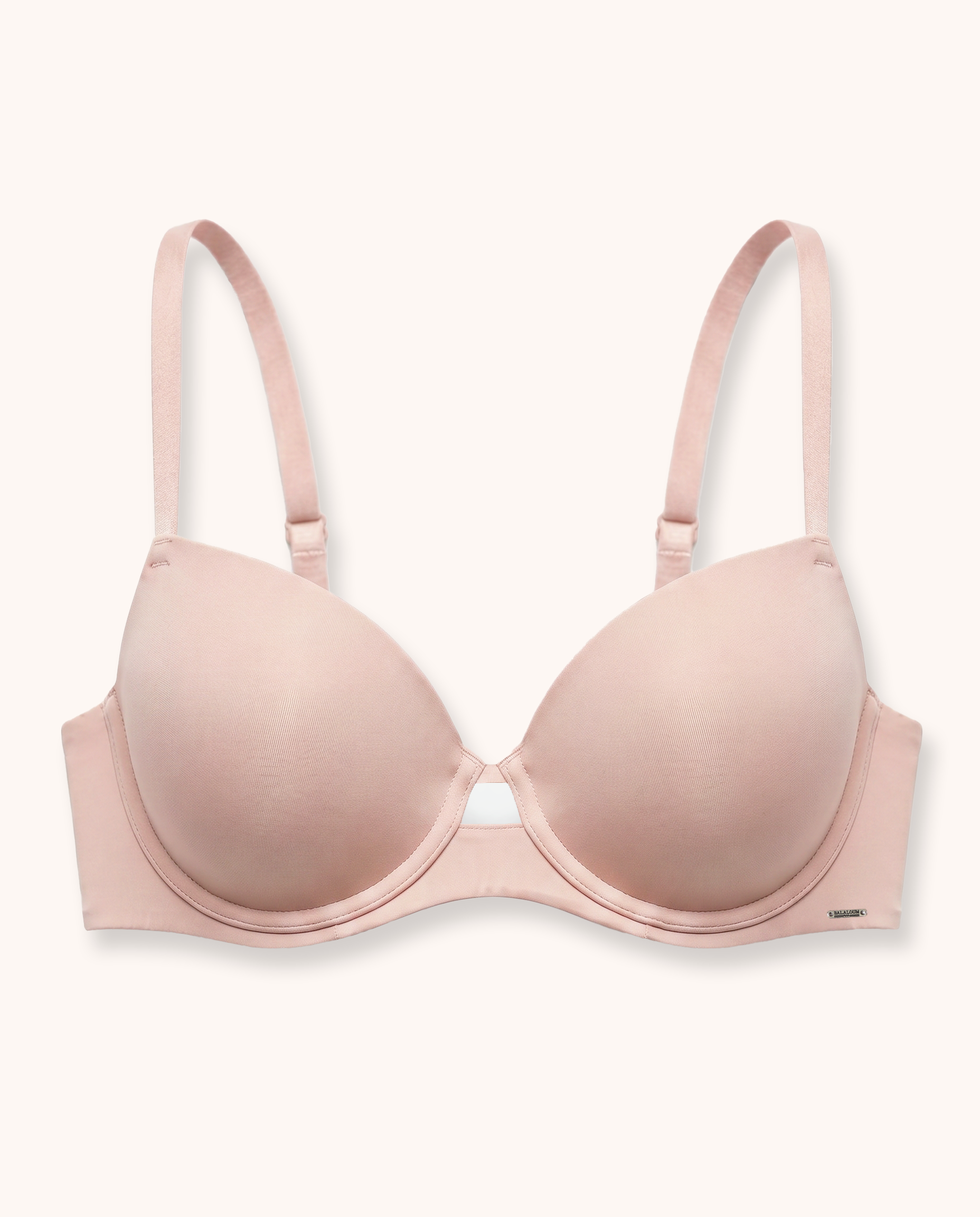 Powder Balaloum Bra