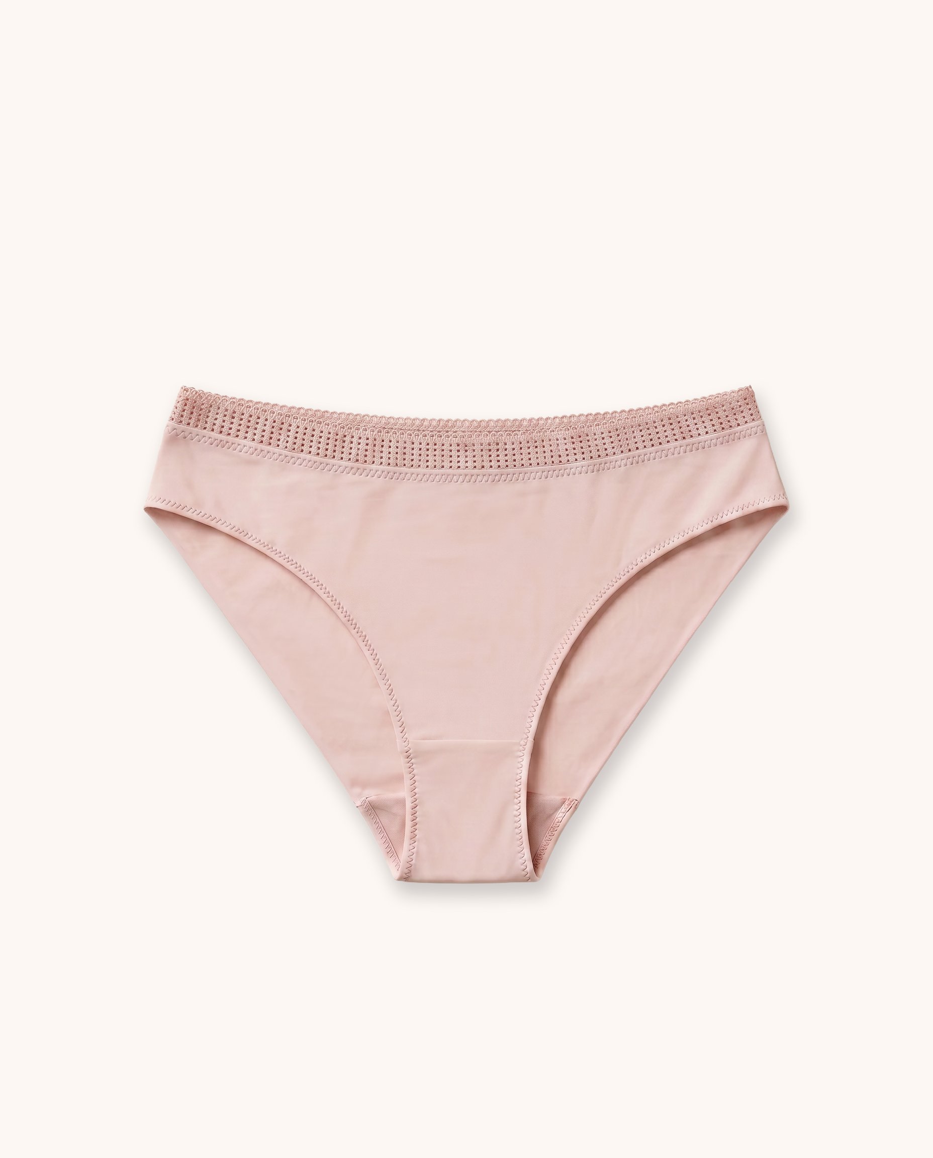 Powder Balaloum Panties Front
