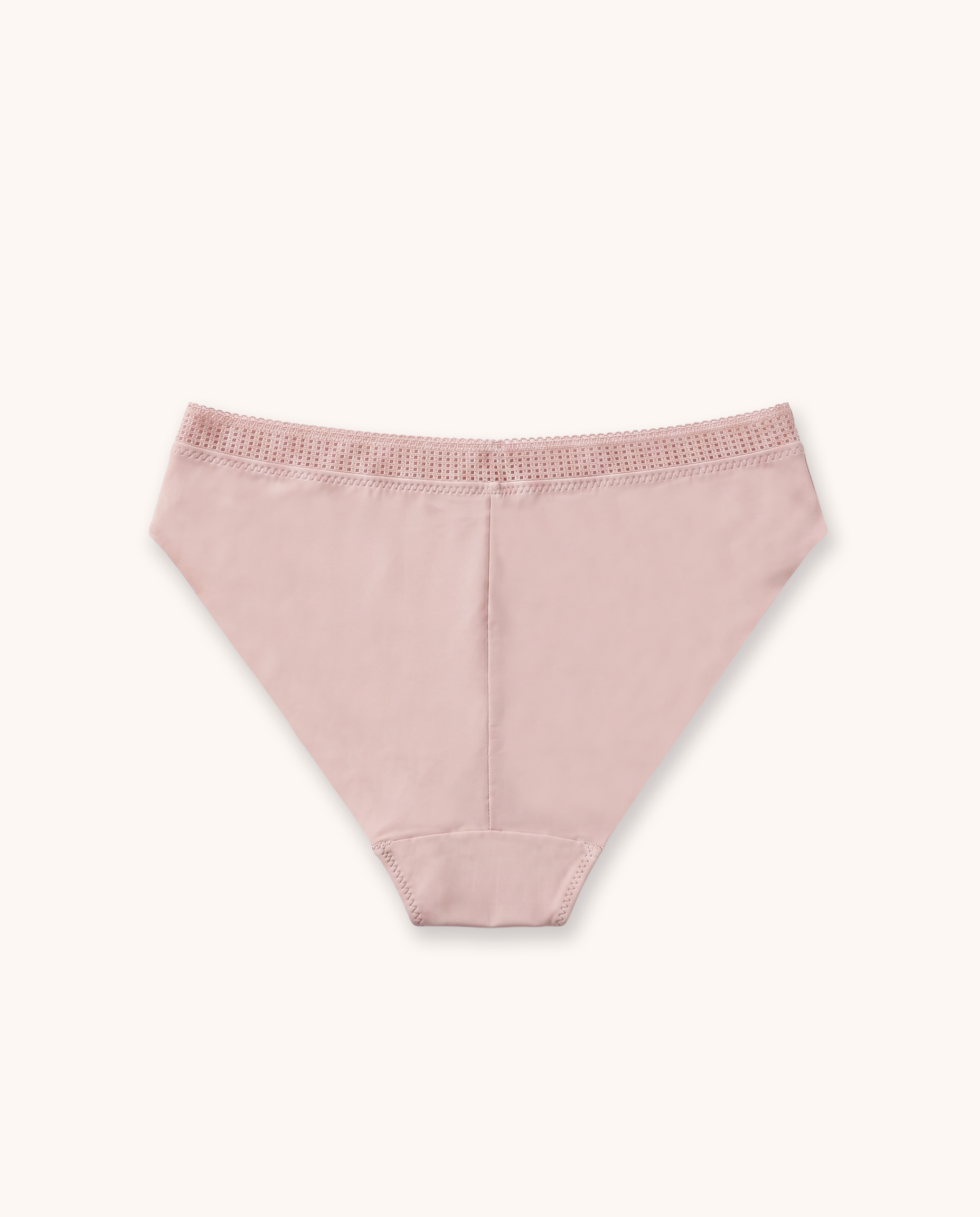 Powder Balaloum Panties Back