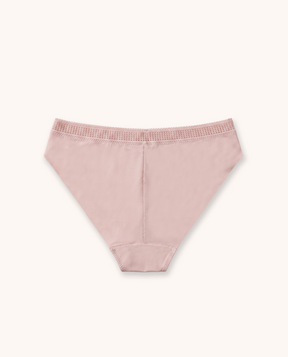 Powder Balaloum Panties Back