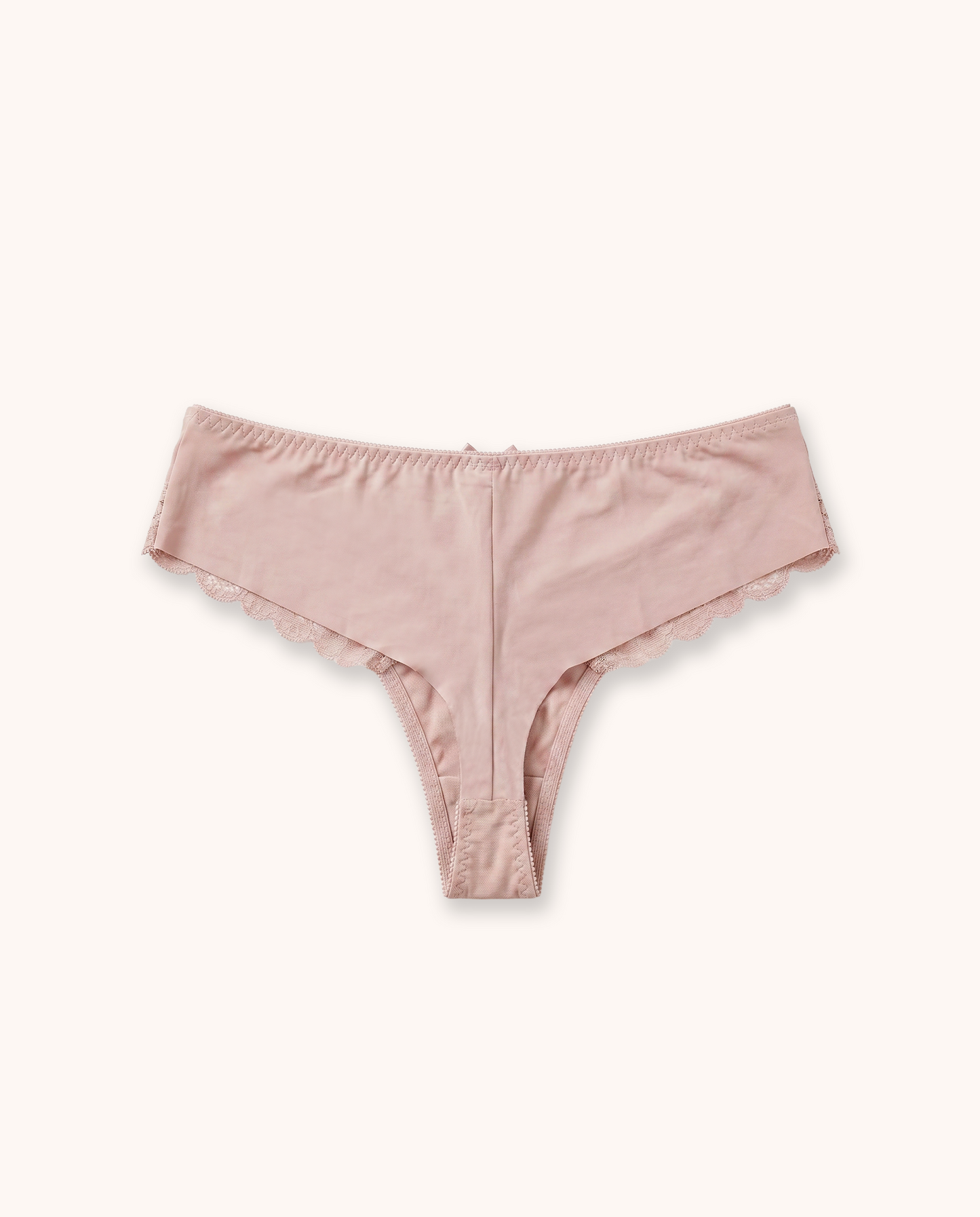 Powder Balaloum Thong Panties Back
