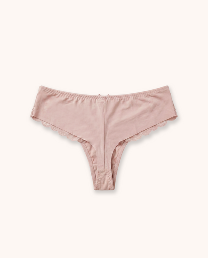 Powder Balaloum Thong Panties Back