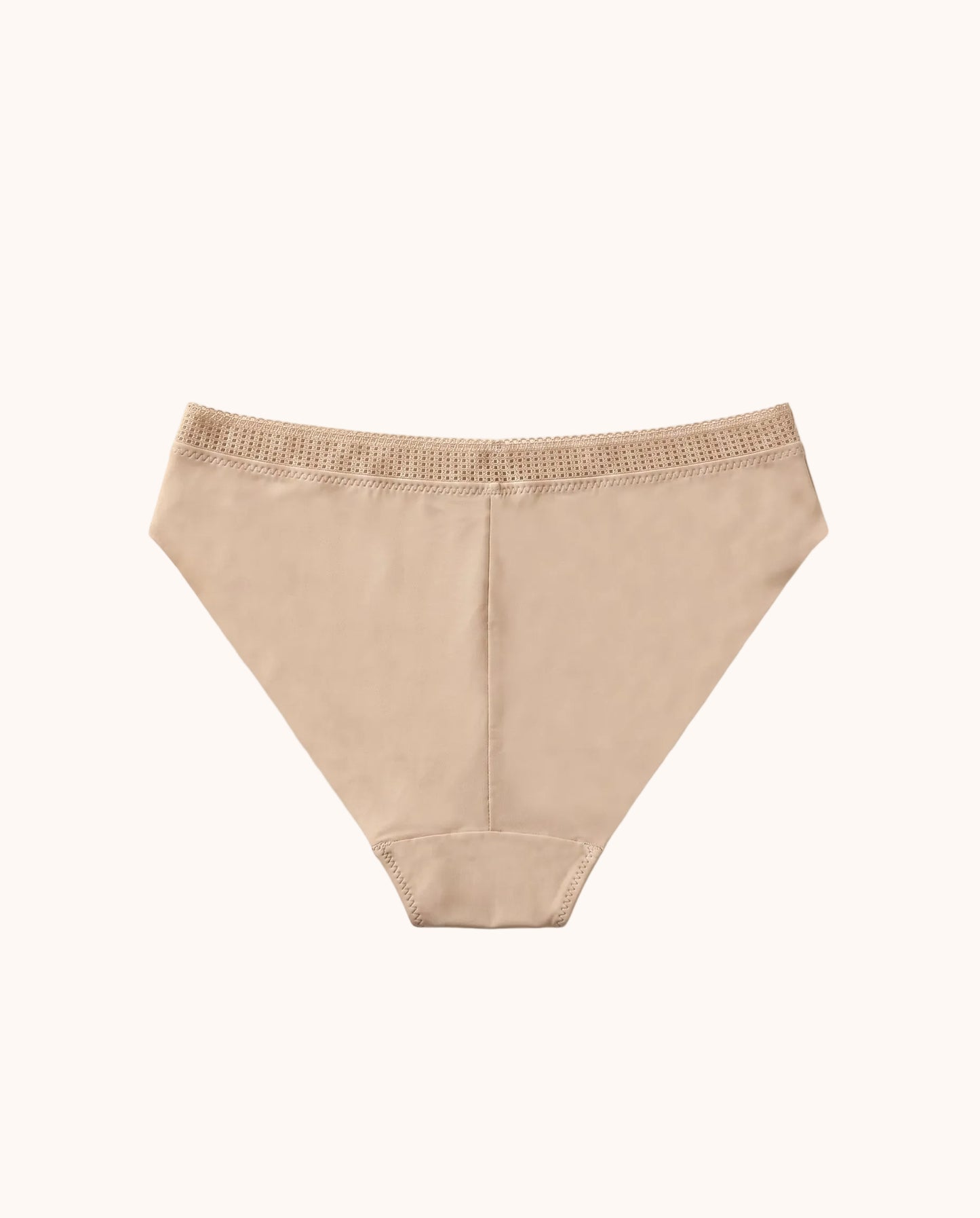 Balaloum Panties – Nude