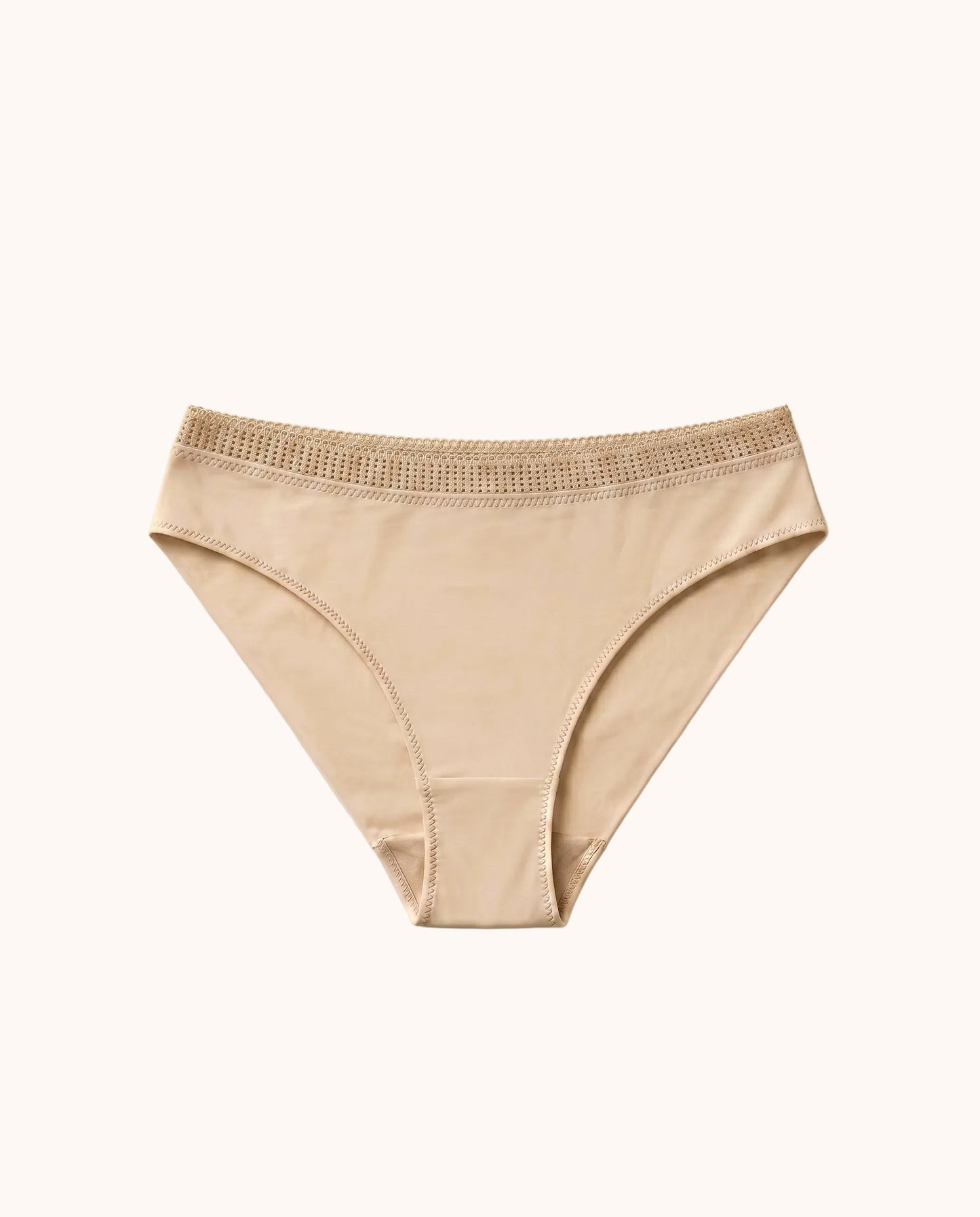 Balaloum Panties – Nude