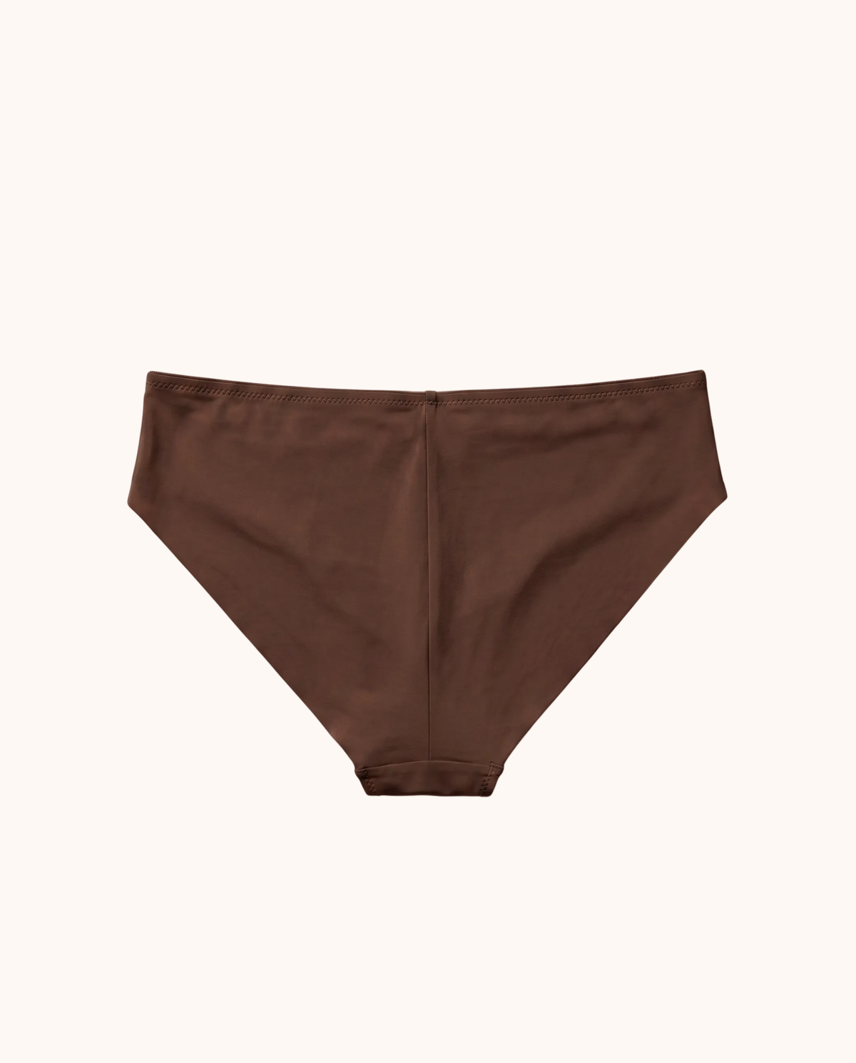 Balaloum Smooth Panties – Brown