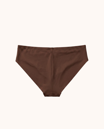 Balaloum Smooth Panties – Brown