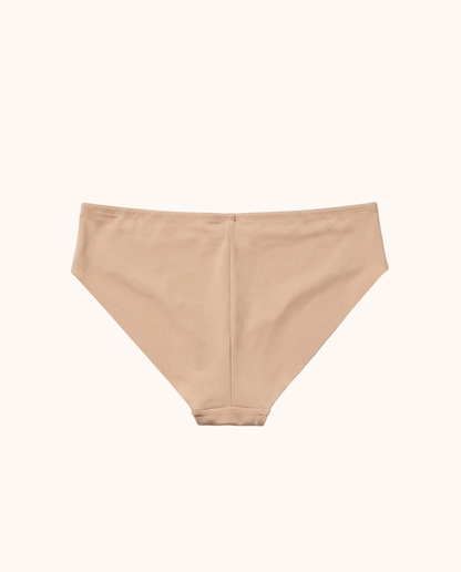 Balaloum Smooth Panties – Nude