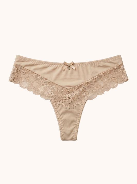 Balaloum stringai – kūno spalva