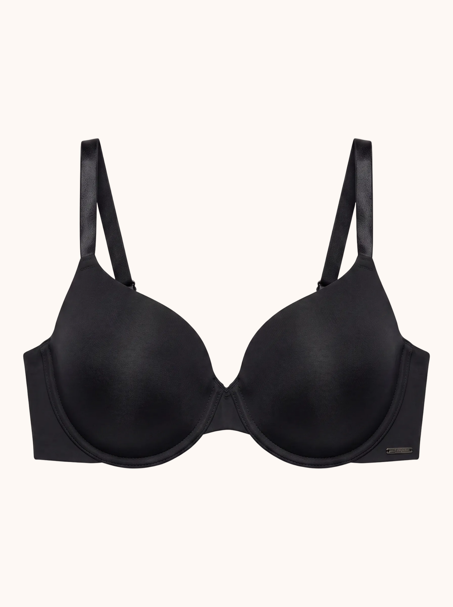 Balaloum Full Cup Bra – Black