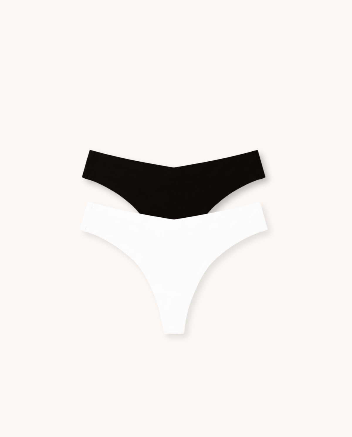 Seamless Thongs – Multipack