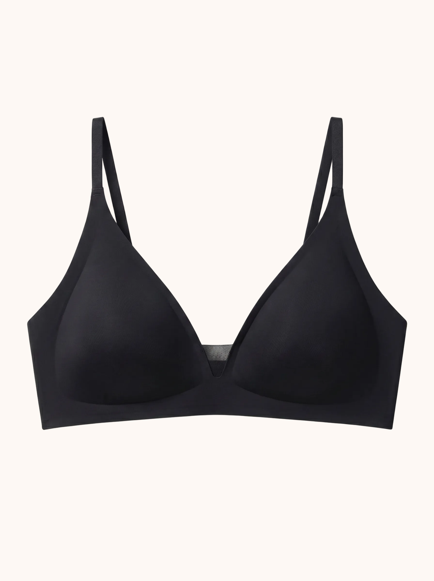 Black Hana Bralette