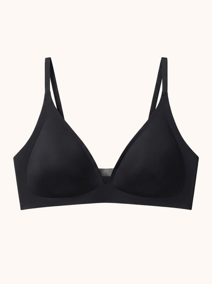 Black Hana Bralette