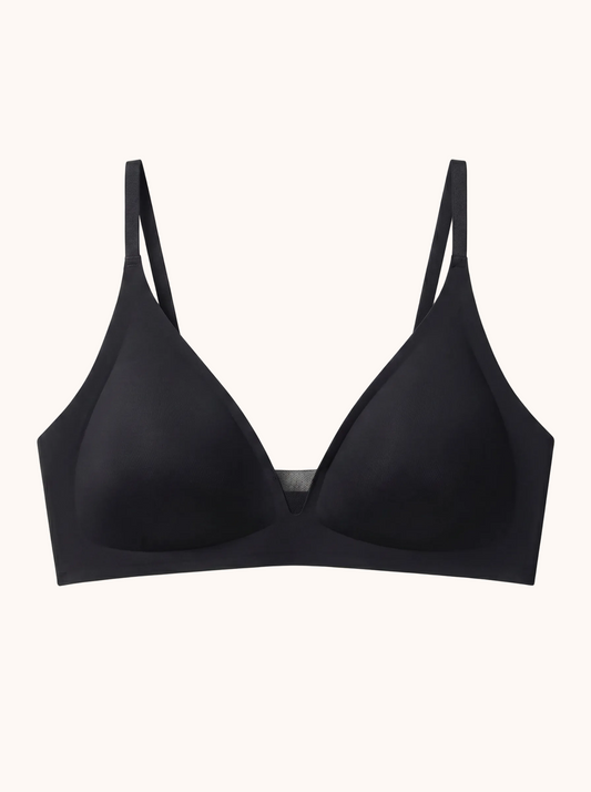 Black Hana Bralette