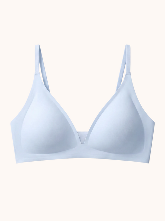 Light Blue Hana Bralette