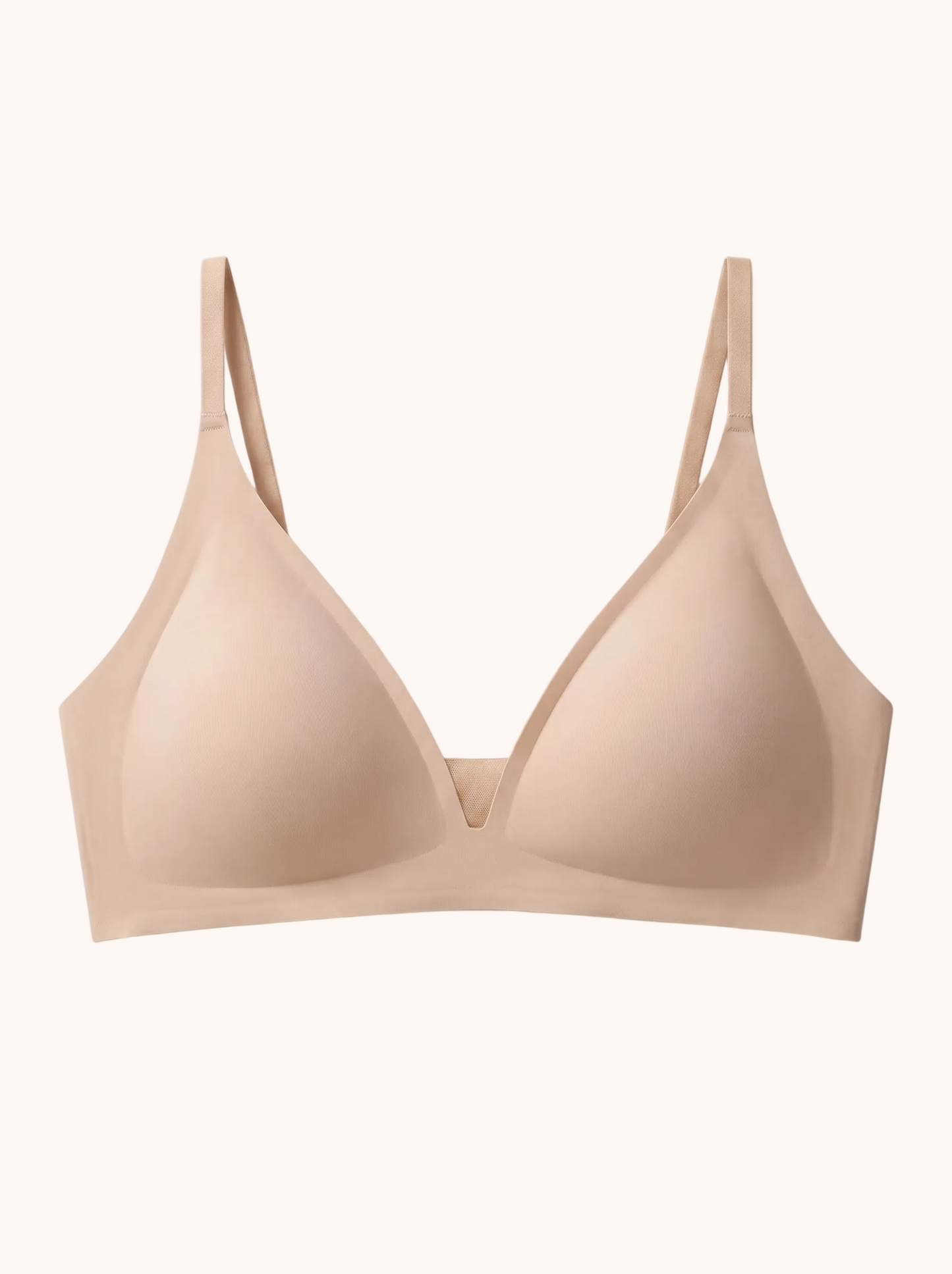 Nude Hana Bralette