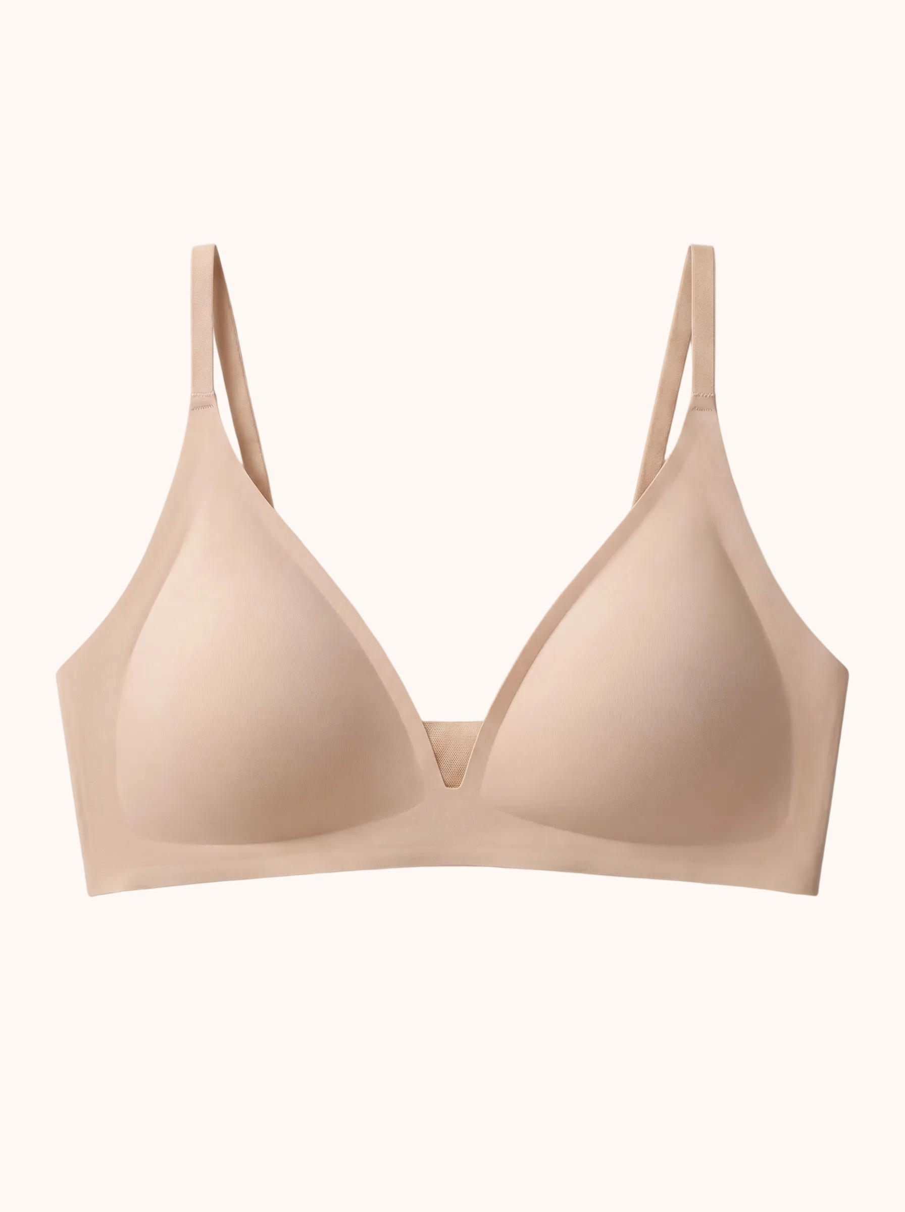 Nude Hana Bralette