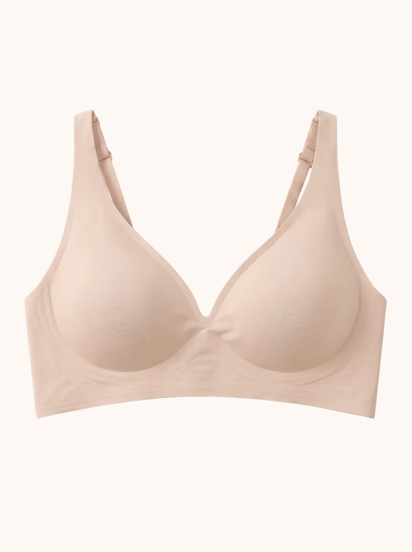 Nude Hana Seamless Bralette