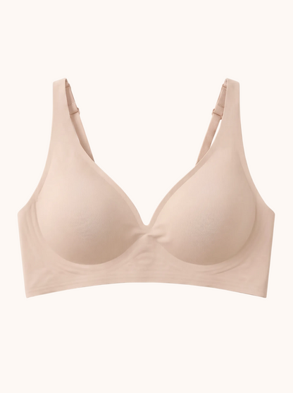 Nude Hana Seamless Bralette