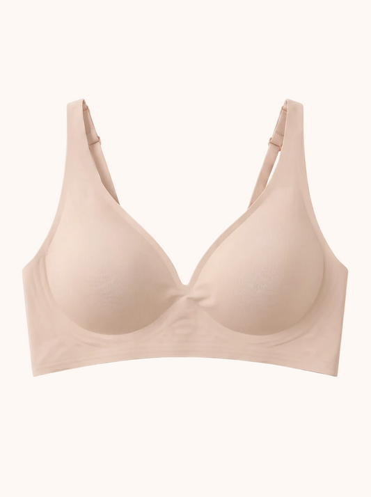 Nude Hana Seamless Bralette