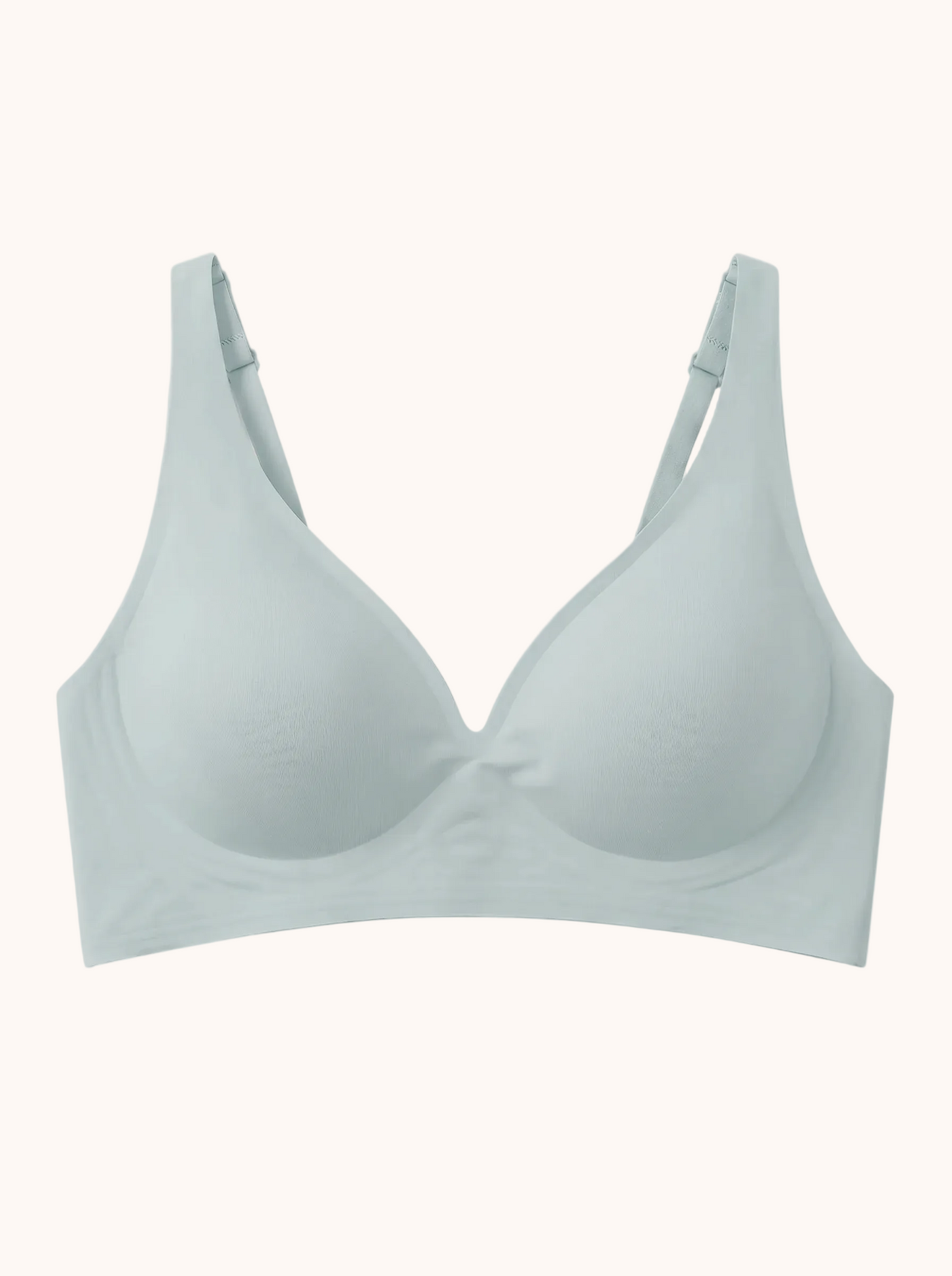 Hana Seamless Bralette – Mint