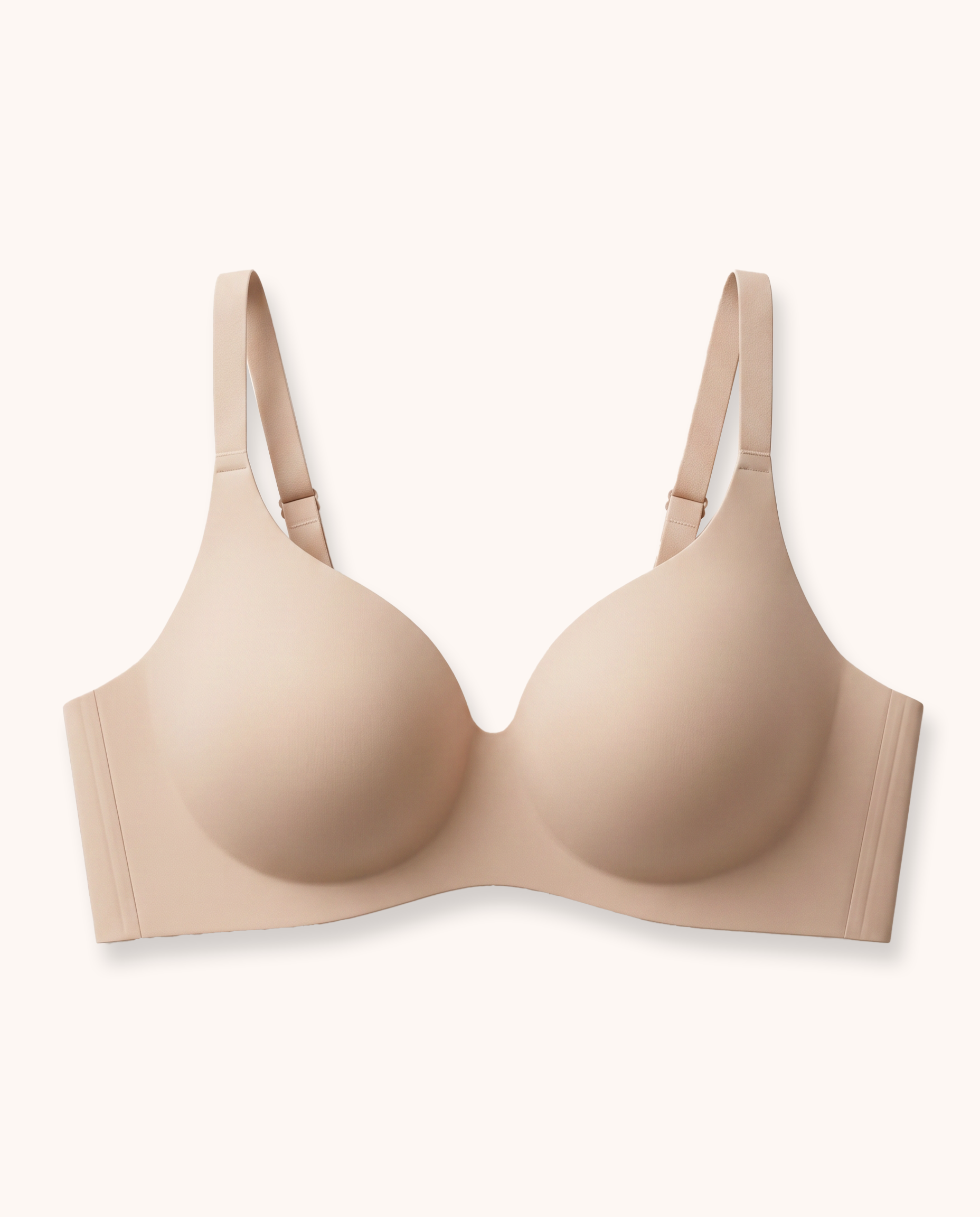 Nude Bralette