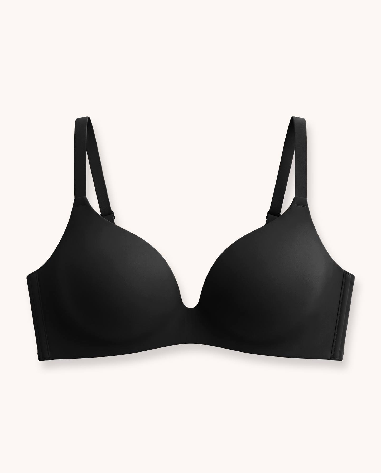 Black WeiyeSi Bra