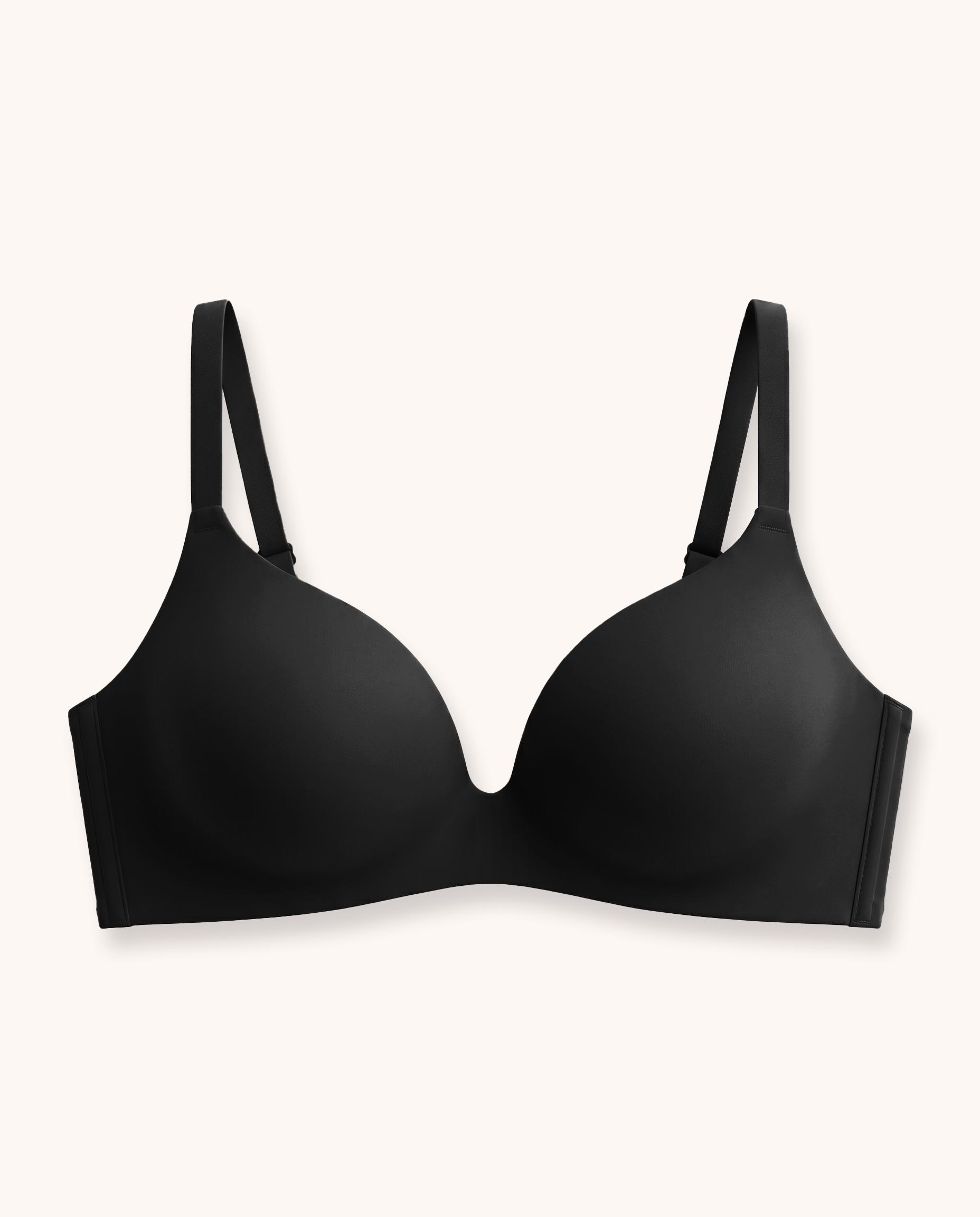 Black WeiyeSi Bra